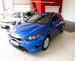 Kia Kia Ceed 1.5 T-GDI DCT7 OPF Vision (CD) Gebrauchtwagen