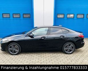 BMW BMW 218 Gran Coupe Sport Line LED Automatik Navi Gebrauchtwagen