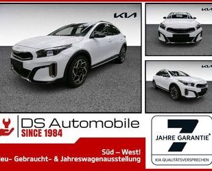 Kia Kia XCeed 1.6 T-GDI DCT7 GT-Line|Navigation|Leder Gebrauchtwagen