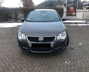 VW Volkswagen Eos 1.4 TSI 90kW - Gebrauchtwagen