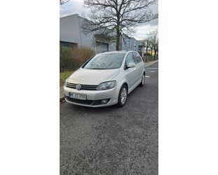 VW Volkswagen Golf Plus 1.6 TDI LIFE LIFE Gebrauchtwagen