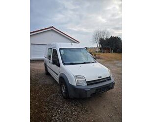 Ford Ford Transit Connect 1.8 TDCI Gebrauchtwagen