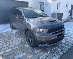 Dodge Dodge Durango R/T, 5,7l V8 Hemi Gebrauchtwagen