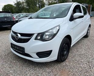 Opel Karl Gebrauchtwagen