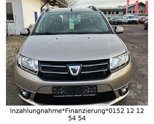 Dacia Dacia Logan MCV II Kombi Laureate*Klima Gebrauchtwagen