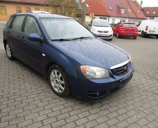 Kia Kia Cerato 2.0 EX CRDi Gebrauchtwagen