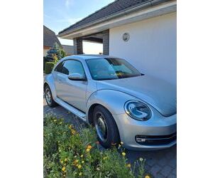 VW Volkswagen Beetle 1.4 TSI CUP Gebrauchtwagen