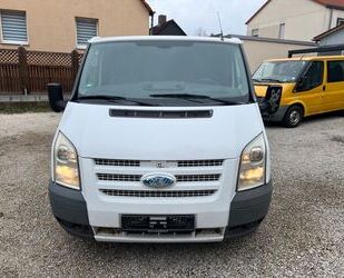 Ford Ford Transit Kasten FT 260 K LKW Gebrauchtwagen