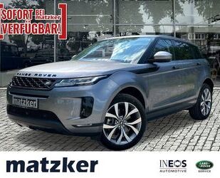 Land Rover Land Rover Range Rover Evoque L551 D180 S Gebrauchtwagen