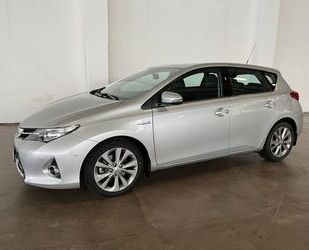 Toyota Toyota Auris 1.8 Hybrid Executive Gebrauchtwagen