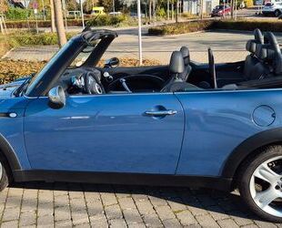 Mini MINI COOPER CABRIO Gebrauchtwagen