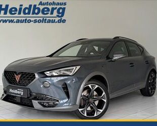 Cupra Cupra Formentor 1.4 e-HYBRID 19