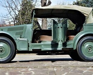 Fiat Fiat 508 Coloniale Gebrauchtwagen