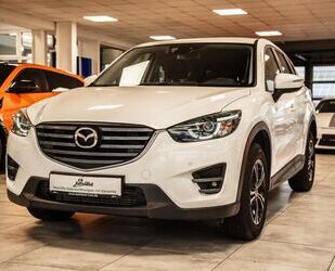 Mazda Mazda CX-5 SKYACTIV-D 150 Exclusive-Line*LED*NAVI* Gebrauchtwagen