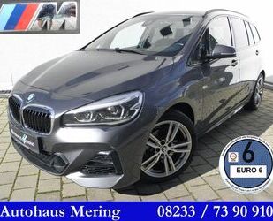 BMW BMW 218iA M-Aero+Sportpaket Reling Parkassistent 1 Gebrauchtwagen