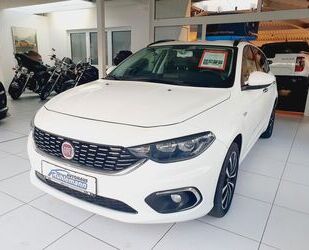 Fiat Fiat Tipo Kombi 1.6 Multijet Lounge Start&Stop PDC Gebrauchtwagen