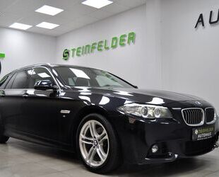 BMW BMW 520d M SPORT / PANORAMA / KEYLESS / BI-XENON Gebrauchtwagen