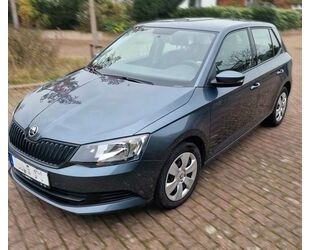 Skoda Skoda Fabia 1.0l MPI 44kW Cool Edition Cool Editio Gebrauchtwagen