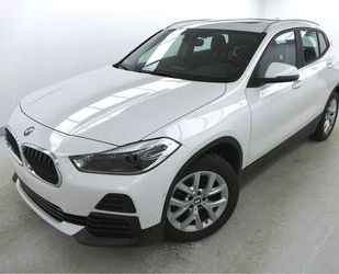 BMW BMW X2 sDrive 18i Advantage Pano Navi AHK RFK Soun Gebrauchtwagen