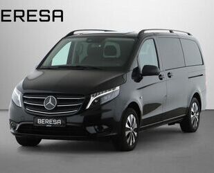 Mercedes-Benz Mercedes-Benz Vito 119 CDI Kombi Tourer Lang 4MATI Gebrauchtwagen