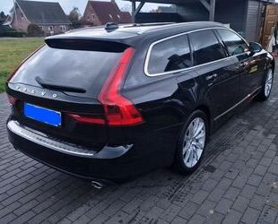 Volvo Volvo V90 D4 Inscription Geartronic Inscription Gebrauchtwagen