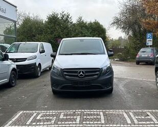 Mercedes-Benz Mercedes-Benz Vito 114 CDI Kompakt Gebrauchtwagen