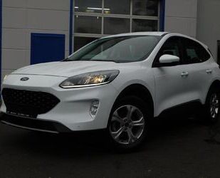 Ford Ford Kuga Hybrid Cool & Connect Gebrauchtwagen