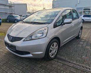 Honda Honda Jazz 1.4 Comfort*Klimaautomatik* Gebrauchtwagen