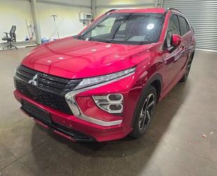 Mitsubishi Mitsubishi Eclipse Cross Plus Select Hybrid 4WD Gebrauchtwagen