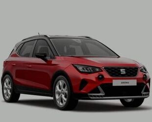 Seat Seat Arona 1.0 TSI 81kW Style Edition DSG Style E. Gebrauchtwagen