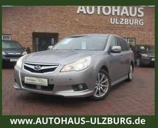 Subaru Subaru Outback 2.5 AWD Autom/Leder/Navi/Xenon/Kame Gebrauchtwagen