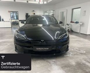 Tesla Tesla Model S AWD Gebrauchtwagen