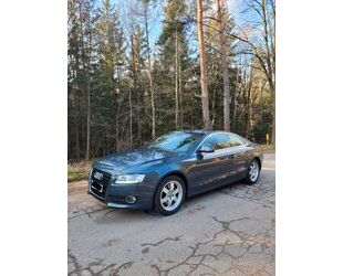 Audi Audi A5 3.2 FSI quattro - Gebrauchtwagen