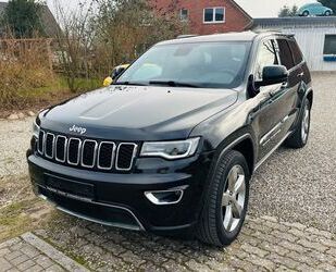 Jeep Jeep Grand Cherokee 3.6l V6+Prins Gasanlage,88800 Gebrauchtwagen