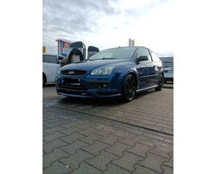 Ford Ford Focus 1,6 Ti-VCT Style Style Gebrauchtwagen