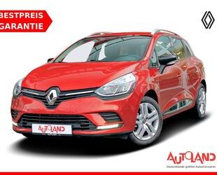 Renault Clio Gebrauchtwagen