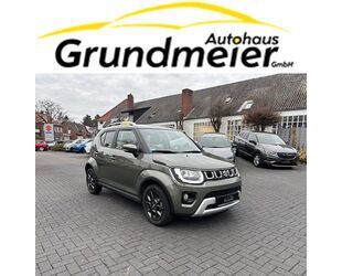 Suzuki Ignis Gebrauchtwagen