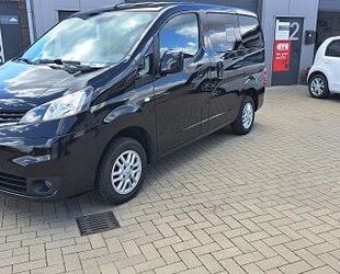 Nissan Nissan NV200 Evalia Tekna Tüv,Zahnr. neu,Top Zusta Gebrauchtwagen