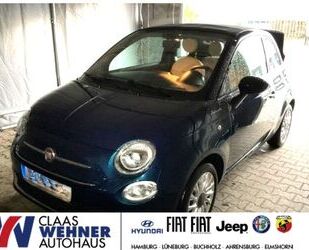 Fiat Fiat 500 DolceVita 1.0 Mild Hybrid EU6d UConnect Gebrauchtwagen