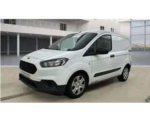 Ford Ford Transit Courier 1.5 TDCi KLIMA*TEMP*SHZ*GARAN Gebrauchtwagen