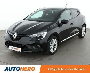 Renault Renault Clio 1.0 TCe Experience Aut.*LED*NAVI*PDC* Gebrauchtwagen