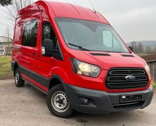 Ford Ford Transit Kasten 290*HOCH*II.HAND*NAVI*R-KAM*TE Gebrauchtwagen