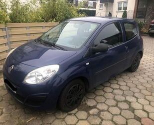 Renault Renault Clio Campus 1.2 Gebrauchtwagen