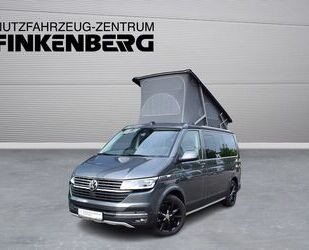 VW Volkswagen T6 California 6.1 Ocean DSG 4Motion *LE Gebrauchtwagen