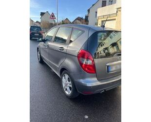 Mercedes-Benz Mercedes-Benz Mercedes A-klasse 180 CDI 6-Gang Ava Gebrauchtwagen