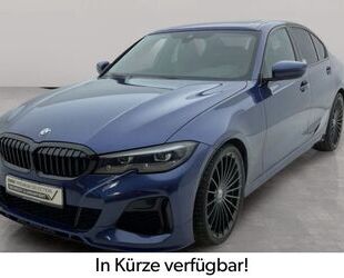 Alpina ALPINA D3 S Glasdach HiFi RückFahrKam uvm. Gebrauchtwagen