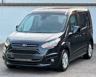 Ford Ford Tourneo Connect Titanium*1 Hand*Klima*Navi*Pa Gebrauchtwagen