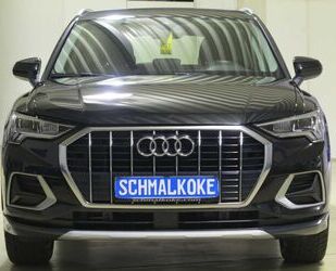 Audi Audi Q3 35 TFSI 1.5 S tronic advanced Navi Gebrauchtwagen