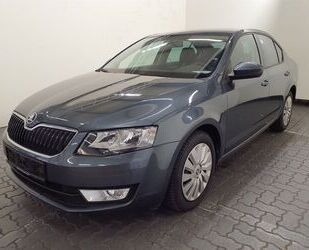 Skoda Skoda Octavia Lim. Ambition *1.HAND*SHZ*TEMPOMAT*P Gebrauchtwagen