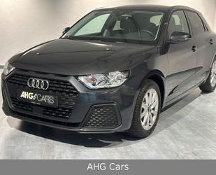 Audi Audi A1 Sportback 25 TFSI *R-CAM*NAVI*PDC*SHZ* Gebrauchtwagen